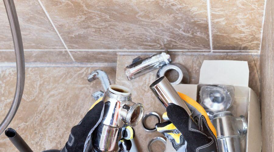 Professional Storm Sewer Service in Brewer, ME